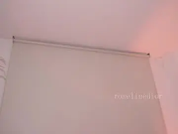 Chaturbate Live Porn of roselinedior