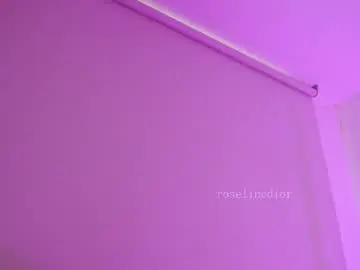 roselinedior from chaturbate