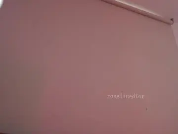 Chaturbate Best Webcam of roselinedior