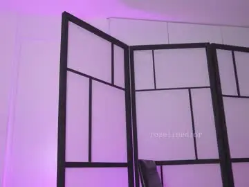 Chaturbate Free Live Porn of roselinedior
