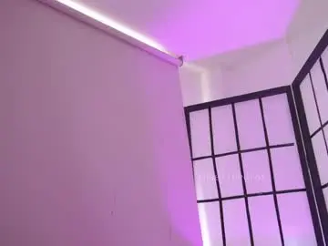 Chaturbate Private Sex Chat of roselinedior