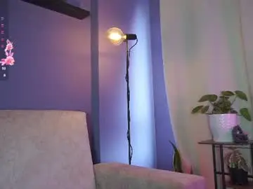 Chaturbate Nude Webcam of roselinedior