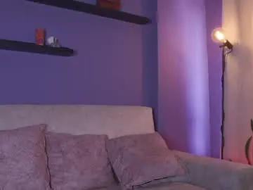 Chaturbate Adult Webcam of roselinedior