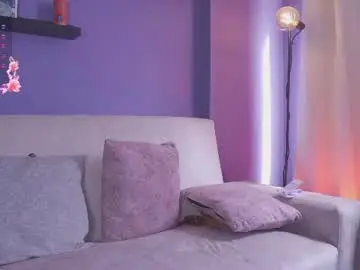 Chaturbate Live Sex Cam of roselinedior
