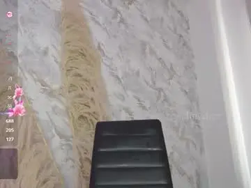 Chaturbate Live Sex of roselinedior