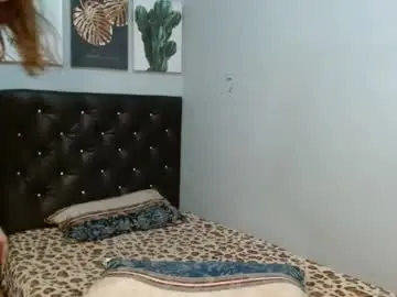 Chaturbate Private Sex Chat of valeriedollxxx