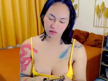 Chaturbate Live Porn of allena_anderson