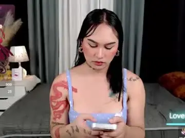 Chaturbate Sex Chat of allena_anderson