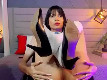Chaturbate Private Sex Chat of asshley_cute