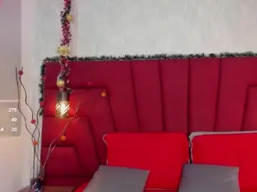 Chaturbate Private Sex Chat of asshley_cute