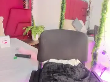 Chaturbate Sex Chat of asshley_cute