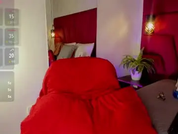 Chaturbate Live Sex Cam of asshley_cute