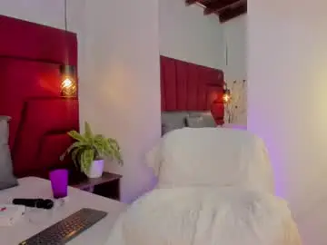 Chaturbate Sex Cam of asshley_cute