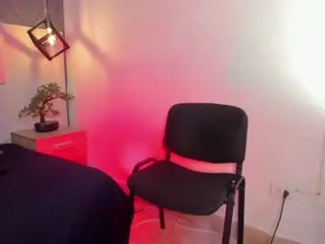 Chaturbate Live Porn of asshley_cute