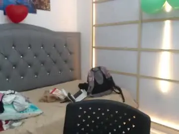 Chaturbate Adult Video Chat of enyelin