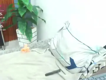 Chaturbate Live Porn of enyelin