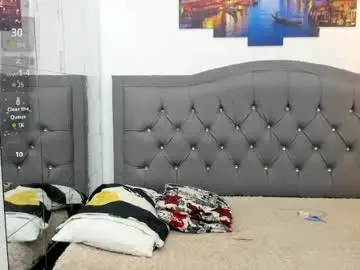 Chaturbate Live Porn of enyelin