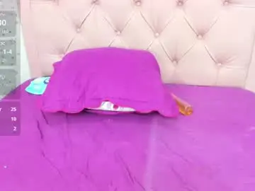 Chaturbate Nude Webcam of enyelin