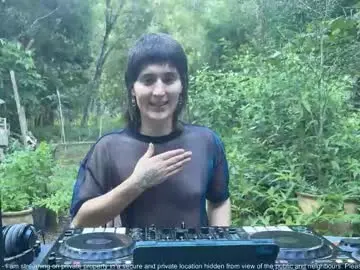 Chaturbate Adult Webcams of fernydew