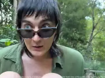 Chaturbate Free Live Porn of fernydew