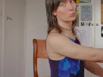 Chaturbate Best live sex cam show of fernydew