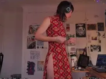 fernydew from chaturbate