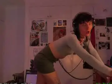 Chaturbate Sex Chat of fernydew