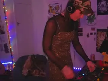 Chaturbate Live Sex Cam of fernydew