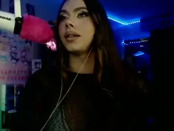 Chaturbate Adult Webcams of itsnickibabyy