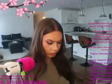 itsnickibabyy from chaturbate