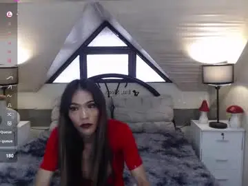 juicy_cumellah from chaturbate