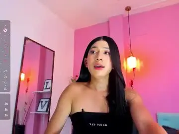 Chaturbate Best Webcam of kristall_swan