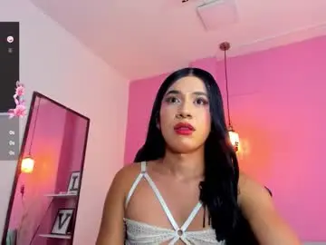 Chaturbate Live Sex of kristall_swan