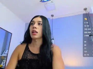 kristall_swan from chaturbate