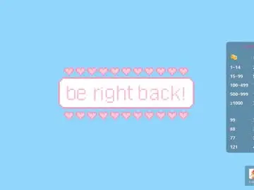 Chaturbate Live Sex Cam of kristall_swan