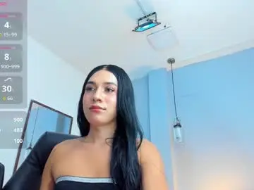 Chaturbate Watch Live Sex Cams of kristall_swan