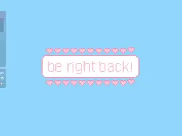 Chaturbate Best Webcam of kristall_swan