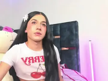 Chaturbate Private Sex Chat of kristall_swan