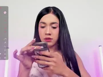 Chaturbate Nude Webcam of kristall_swan