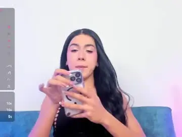 kristall_swan from chaturbate