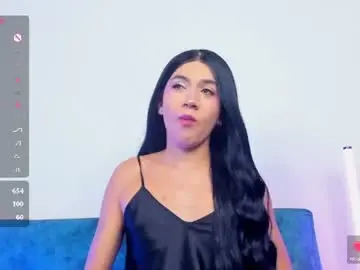 Chaturbate Free Live Porn of kristall_swan