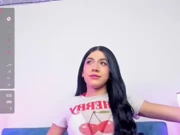 Chaturbate Sex Chat of kristall_swan