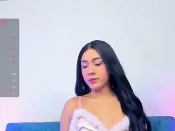 Chaturbate Adult Webcams of kristall_swan