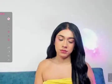 Chaturbate Private Sex Chat of kristall_swan