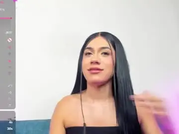 Chaturbate Free Porn Cam of kristall_swan