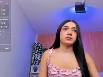 Chaturbate Watch Live Sex Cams of kristall_swan