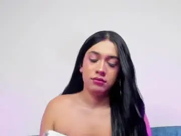 Chaturbate Live Porn of kristall_swan