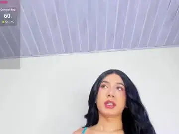Chaturbate Live Porn of kristall_swan