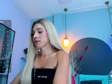 Chaturbate Sex Chat of kristall_swan