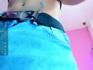 Chaturbate Live Sex of kristall_swan